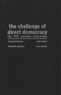 Bertrand.pt - The Challenge Of Direct Democracy