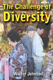 The Challenge Of Diversity