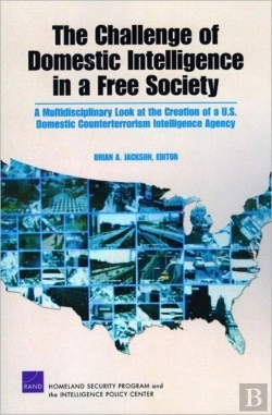 Bertrand.pt - The Challenge Of Domestic Intelligence In A Free Society