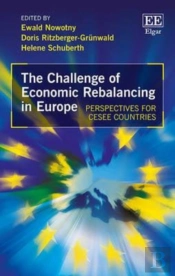 The Challenge Of Economic Rebalancing In Europe - Perspectives For Cesee Countries