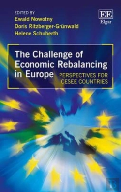 Bertrand.pt - The Challenge Of Economic Rebalancing In Europe - Perspectives For Cesee Countries