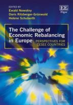 The Challenge Of Economic Rebalancing In Europe - Perspectives For Cesee Countries