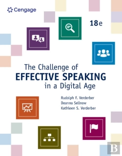 Bertrand.pt - The Challenge Of Effective Speaking In A Digital Age