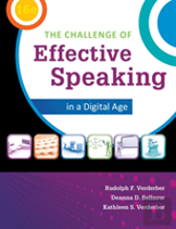 The Challenge Of Effective Speaking