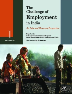 Bertrand.pt - The Challenge Of Employment In India