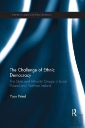 The Challenge Of Ethnic Democracy