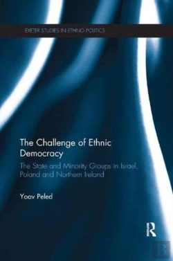 Bertrand.pt - The Challenge Of Ethnic Democracy