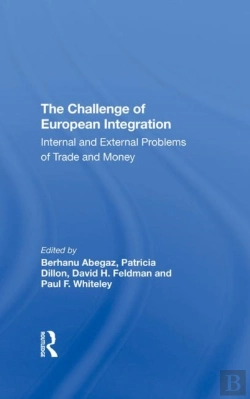 Bertrand.pt - The Challenge Of European Integration