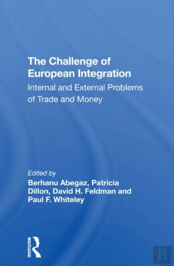 Bertrand.pt - The Challenge Of European Integration