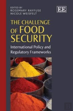 Bertrand.pt - The Challenge Of Food Security