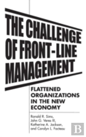 The Challenge Of Front-Line Management