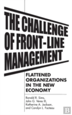 Bertrand.pt - The Challenge Of Front-Line Management