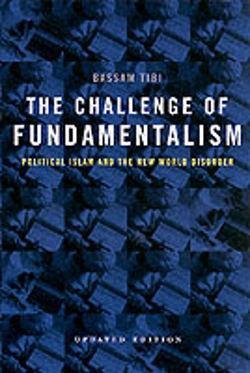 Bertrand.pt - The Challenge Of Fundamentalism