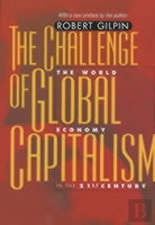 The Challenge Of Global Capitalism
