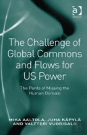 The Challenge Of Global Commons And Flows For Us Power