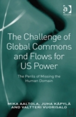 Bertrand.pt - The Challenge Of Global Commons And Flows For Us Power