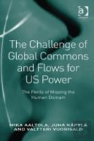 The Challenge Of Global Commons And Flows For Us Power