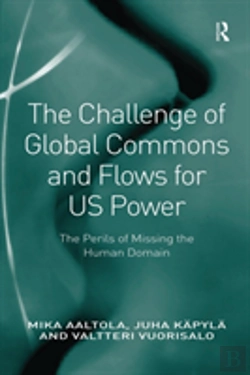 Bertrand.pt - The Challenge Of Global Commons And Flows For Us Power