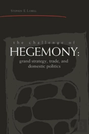 The Challenge Of Hegemony