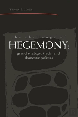 Bertrand.pt - The Challenge Of Hegemony