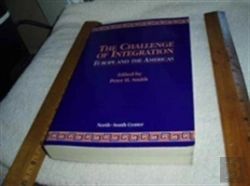 Bertrand.pt - The Challenge Of Integration: Europe And The Americas