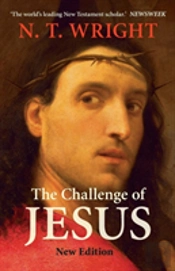 The Challenge Of Jesus