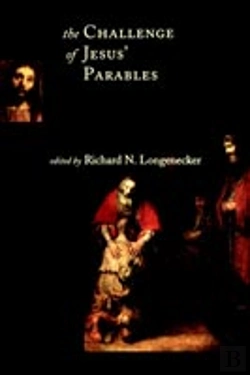 Bertrand.pt - The Challenge Of Jesus' Parables