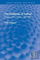 The Challenge Of Labour