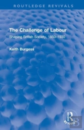 The Challenge Of Labour