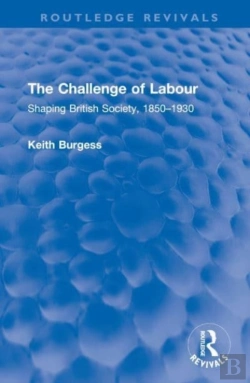 Bertrand.pt - The Challenge Of Labour