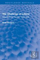 The Challenge Of Labour