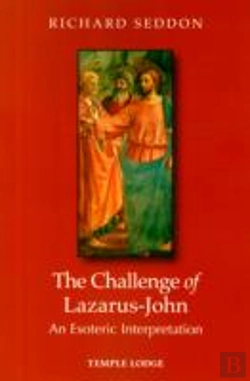 Bertrand.pt - The Challenge Of Lazarus-John