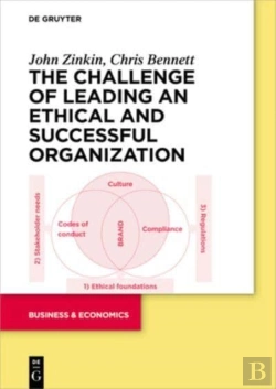 Bertrand.pt - The Challenge Of Leading An Ethical And Successful Organization