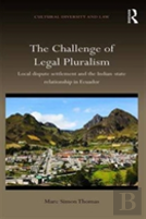 The Challenge Of Legal Pluralism