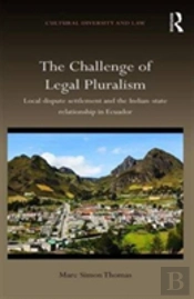The Challenge Of Legal Pluralism