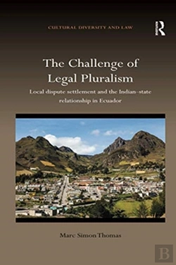 Bertrand.pt - The Challenge Of Legal Pluralism