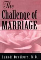 The Challenge Of Marriage