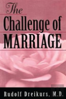 The Challenge Of Marriage
