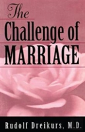 The Challenge Of Marriage