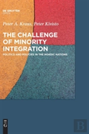 The Challenge Of Minority Integration