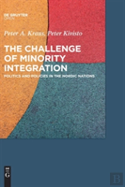Bertrand.pt - The Challenge Of Minority Integration