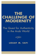 The Challenge Of Modernity