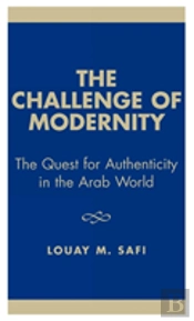 The Challenge Of Modernity