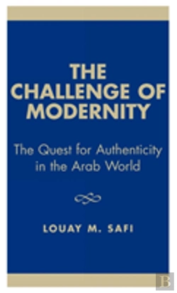 Bertrand.pt - The Challenge Of Modernity