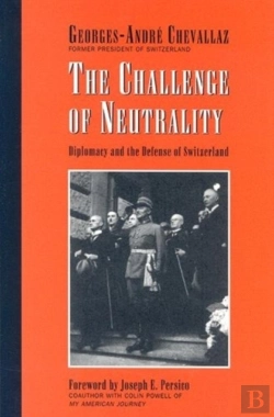 Bertrand.pt - The Challenge Of Neutrality
