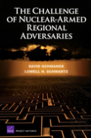 The Challenge Of Nuclear-Armed Regional Adversaries