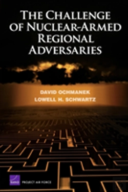 Bertrand.pt - The Challenge Of Nuclear-Armed Regional Adversaries