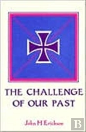The Challenge Of Our Past