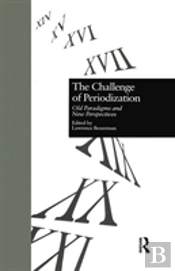 The Challenge Of Periodization