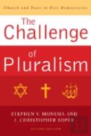 The Challenge Of Pluralism
